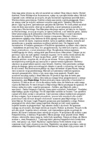 Stefan Żeromski - Syzyfowe prace