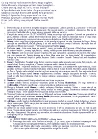 Wacław Potocki - Transakcja wojny chocimskiej