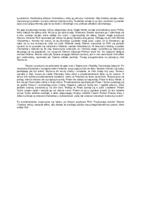 William Szekspir - Sen nocy letniej