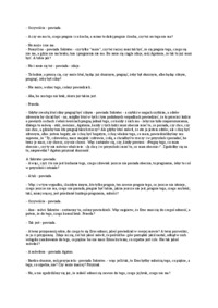 Wypowiedź Sokratesa