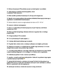 Zestaw Egzaminacyjny