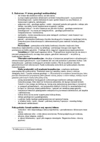 W stronę genologii multimedialnej