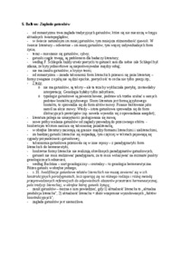 A. S. Balbus - Zagłada gatunków