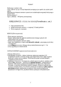 zoologia-kregowcow-wyklad-3