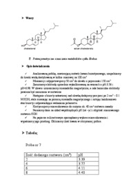 chromatografia-cienkowarstwowa-sprawozdanie