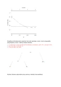 Sprawozdanie z analizy przeżycia