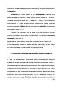 Immunohistochemia - ogólne zagadnienia