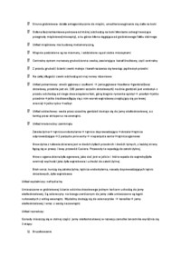 Strunowce Chordata - zoologia