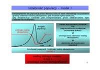 Demografia, problemy energetyczne