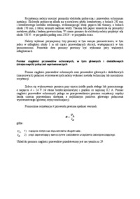 Pomiary skuteczności ochrony przeciwporażeniowej