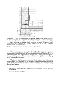 Uziomy w instalacjach i iurządzeniach elektrycznych
