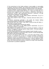 Materiały do wnioskowań niededukcyjnych