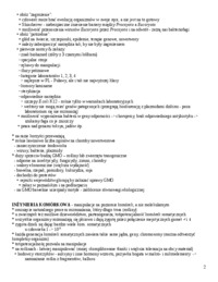 Plusy iżynierii genetycznej