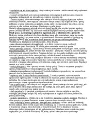 Materialne prawo administracyjne - Normy prawa adm.