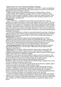 Administracyjno-prawny status jednostki