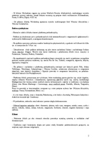 Afryka - charakterystka kontynentu