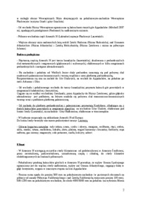 Ameryka Północna - kontynent