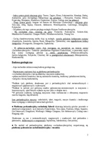 Azja - charakterystyka kontynentu