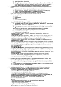 Wybory i ich funkcje