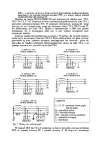 Instalacje zasilające