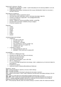 Toksykologia - wyklad 8