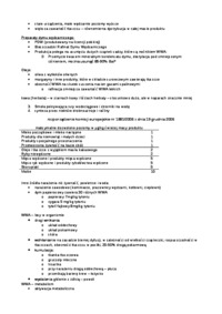 Toksykologia - wyklad 13