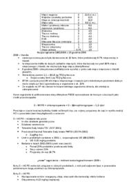 Toksykologia - wyklad 14