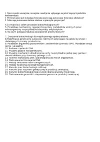 biotechnologia-pytania-na-zaliczenie