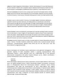 Enzymy - Enzymy proteolityczne