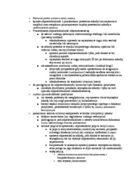 Zakres altruistycznych zachowań prowadzących do powstania zobowiązania z tytułu negotiorum gestio