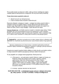 Wykład  9 - ewolucjonizm