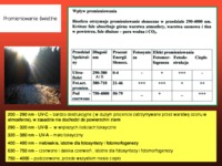 Wykład  11 - fizjologia rozwoju roślin