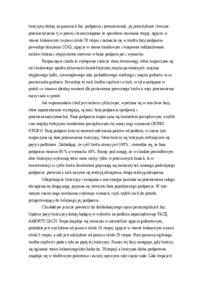 Chód fizjologiczny człowieka