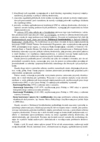 Systemy zarządzania środowiskowego