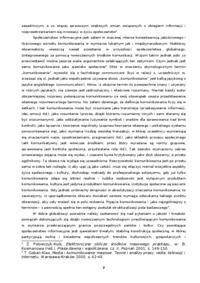 Społeczeństwo informacyjne
