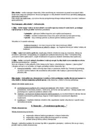 Polityka, elity władzy