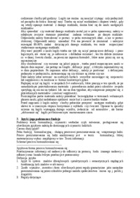 Postawy logiki, czym zajmuje się logika