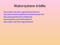 Przewodnik do rozpoznawania roślin użytkowych i trujących - rodzina Turzycowate