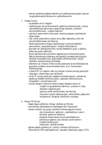 Technopolie w rożnych krajach na świecie