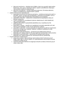 Wprowadzenie do ekonomii