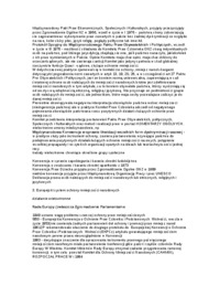 Źródła ochrony mniejszości narodowych