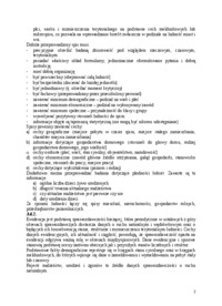 Demografia wykład 3