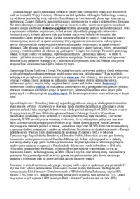 Przejmowanie władzy przez komunistów - Leonid Breżniew