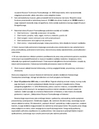 Biografia Adriana Baranieckiego