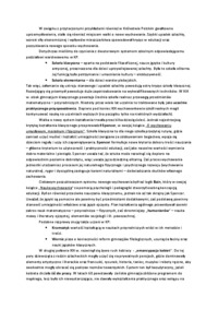 Pozytywizm warszawski - historia