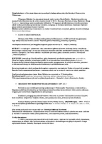 Trzy rozbiory Polski