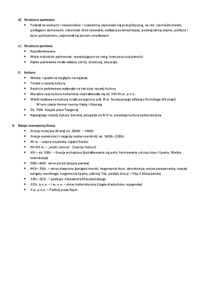 Starożytna Grecja - informacje ogólne