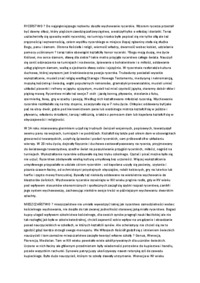 Wychowanie stanowe w średniowieczu