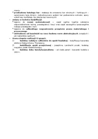 Kodyfikacja prawa karnego