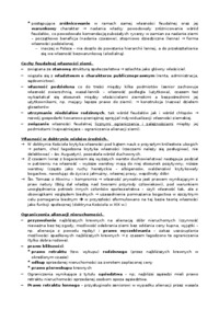 Prawo rzeczowe, pojęcie rzeczy
